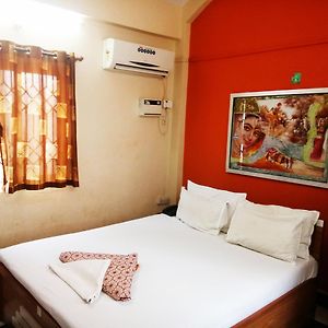 Chambre Standarde Lit Queen-Size